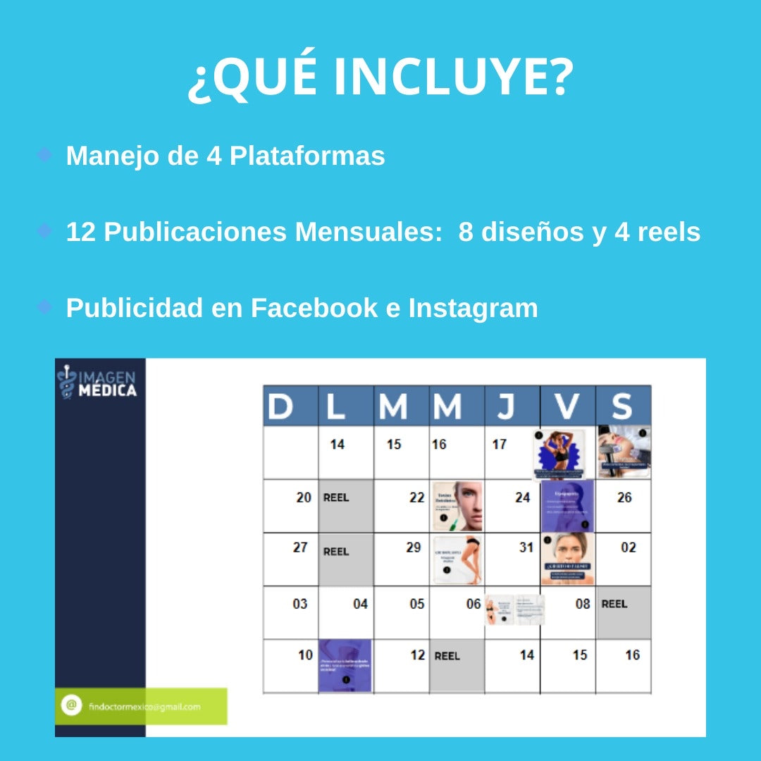 Redes Sociales