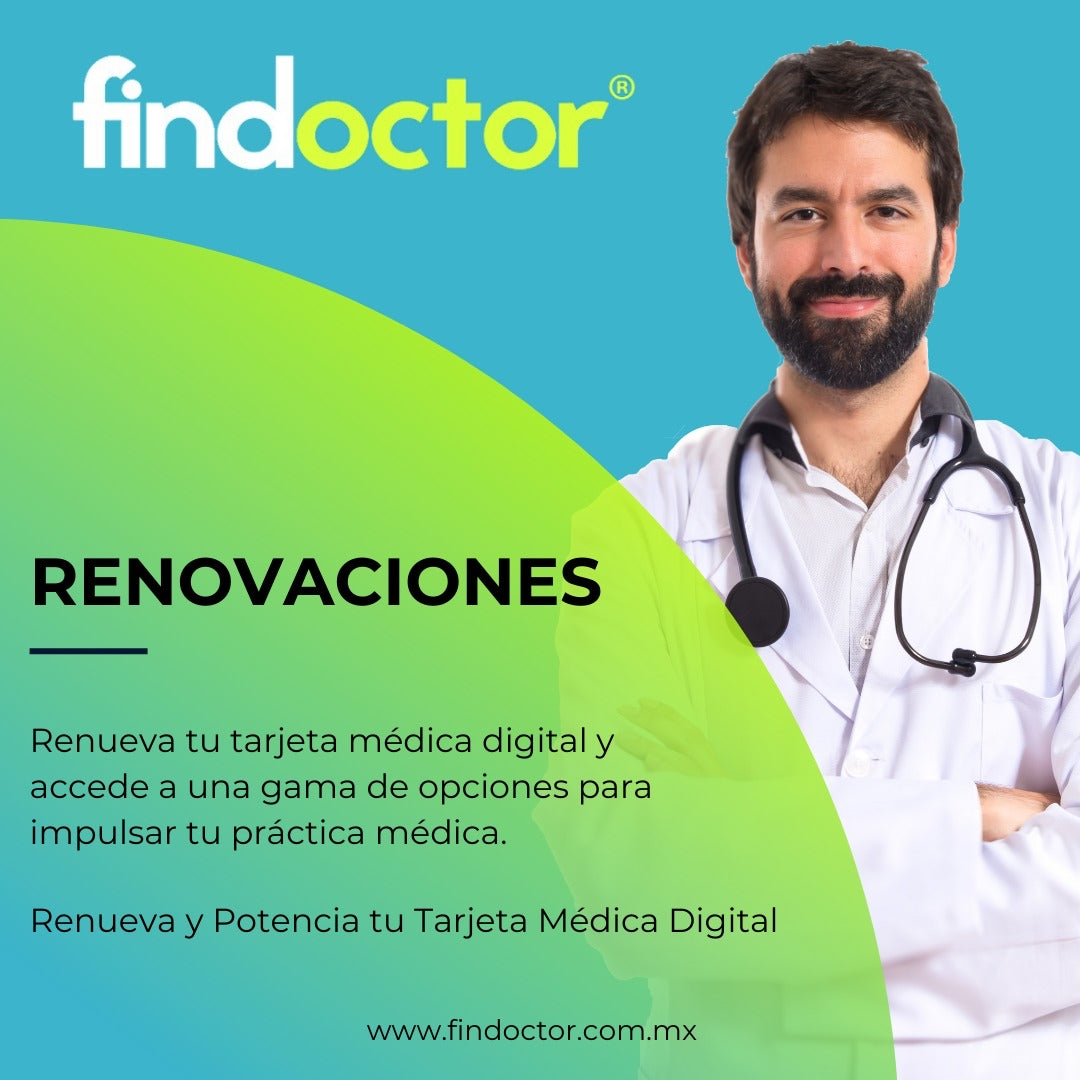 Renovaciones