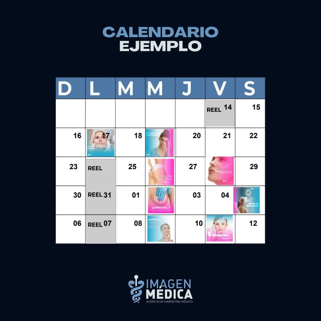 Paquete Imagen Médica