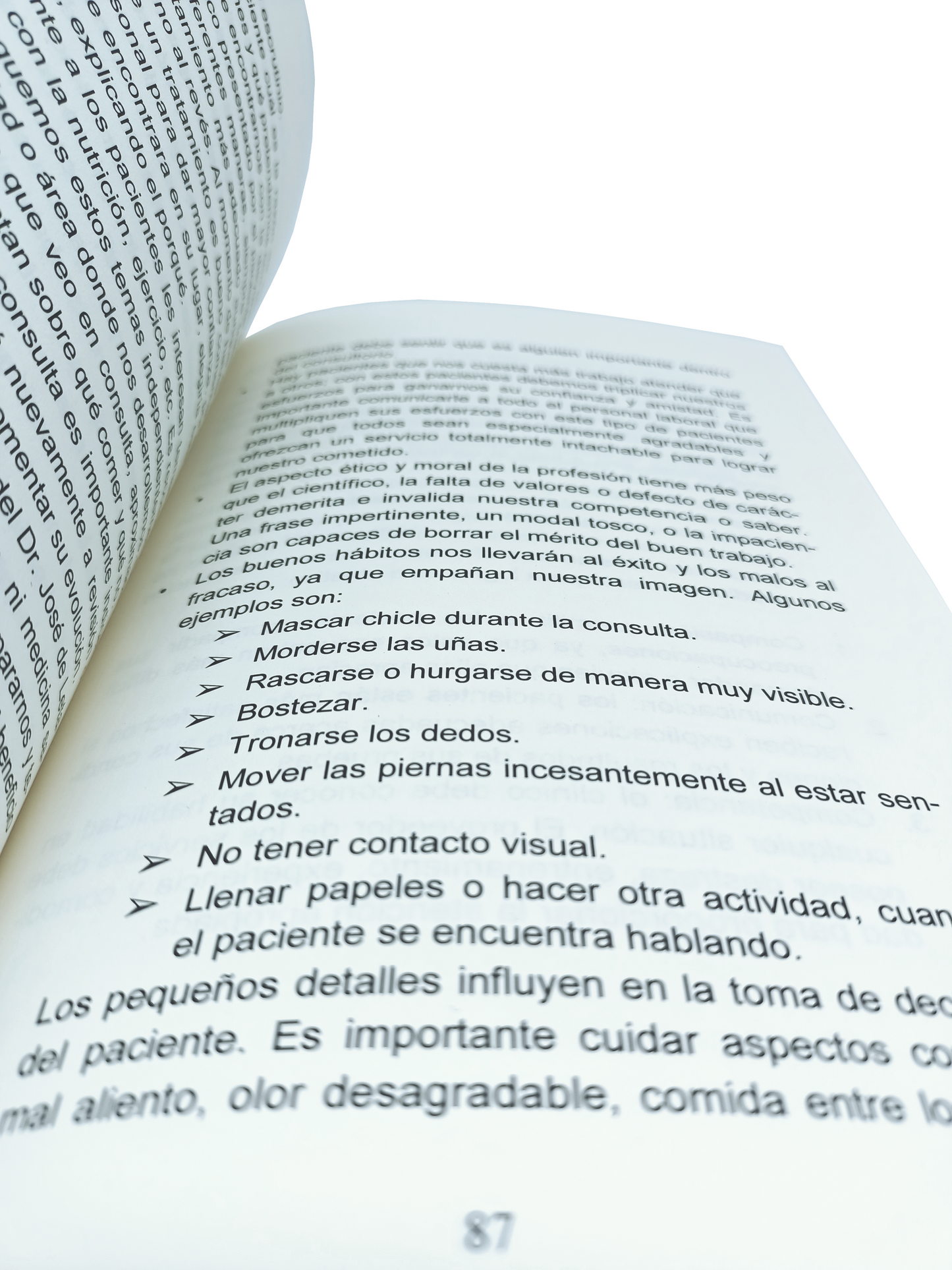 Libro de Marketing Médico