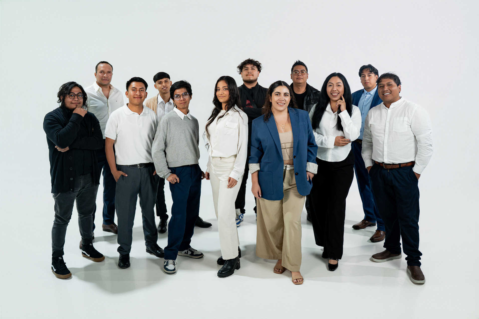 Equipo de Imagen Médica · Agencia de marketing médico en México