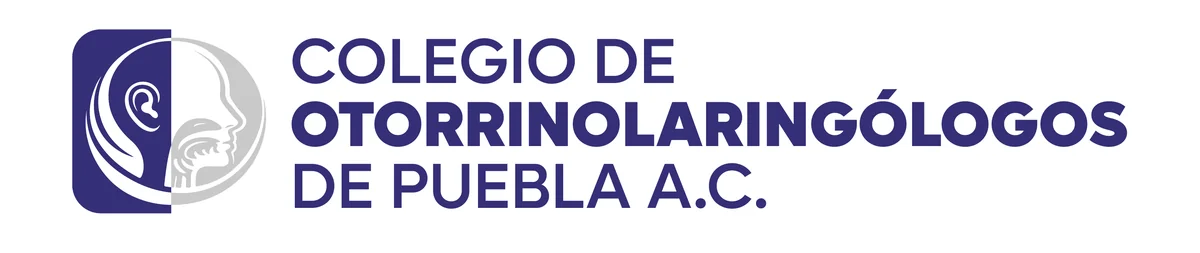 Logo de Otorrinos en Puebla
