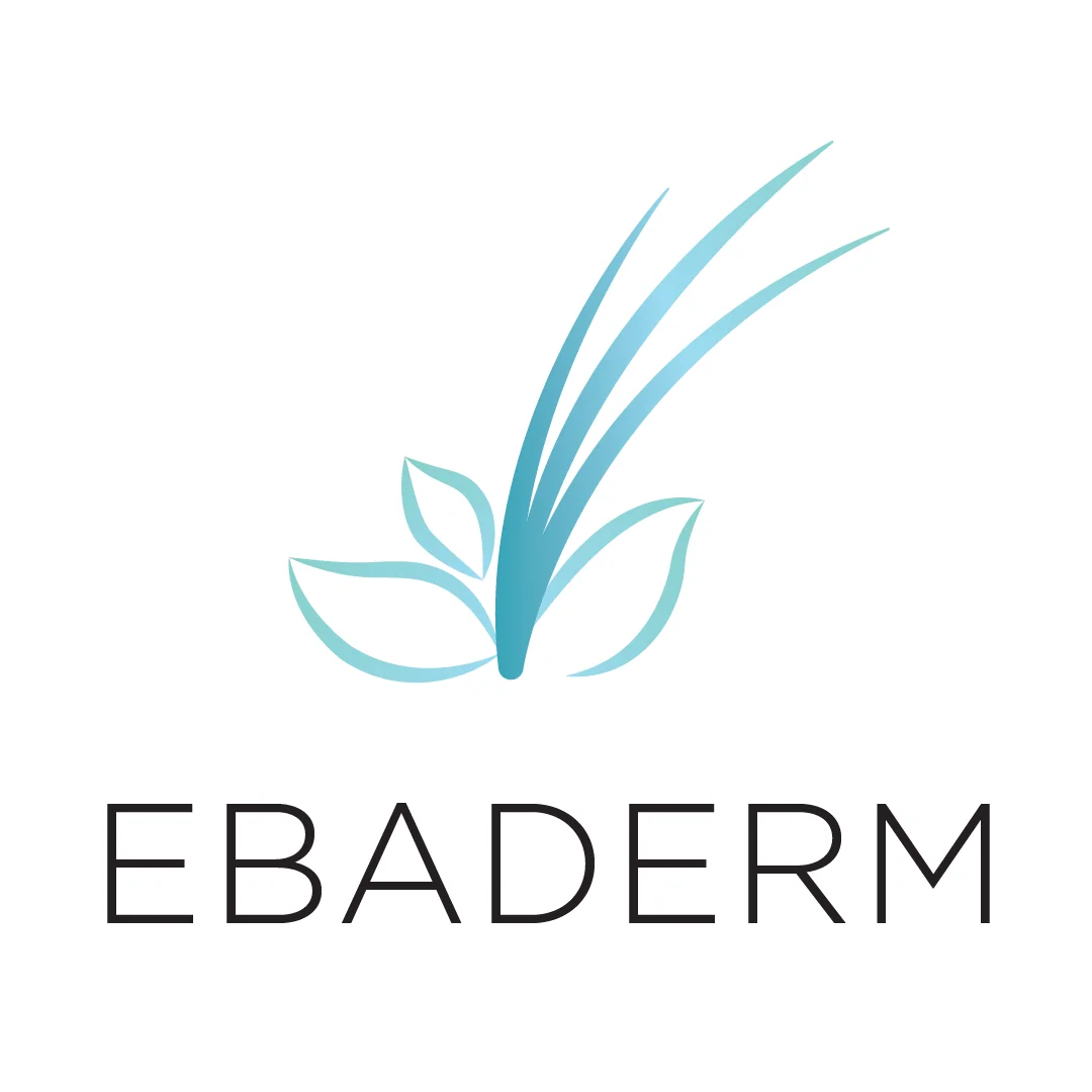 Logo de Ebaderm