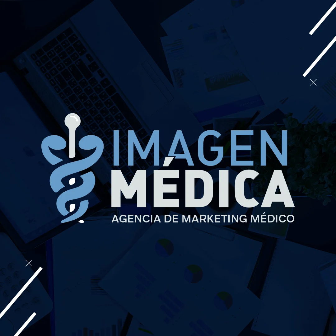 Logo de Imagen Médica
