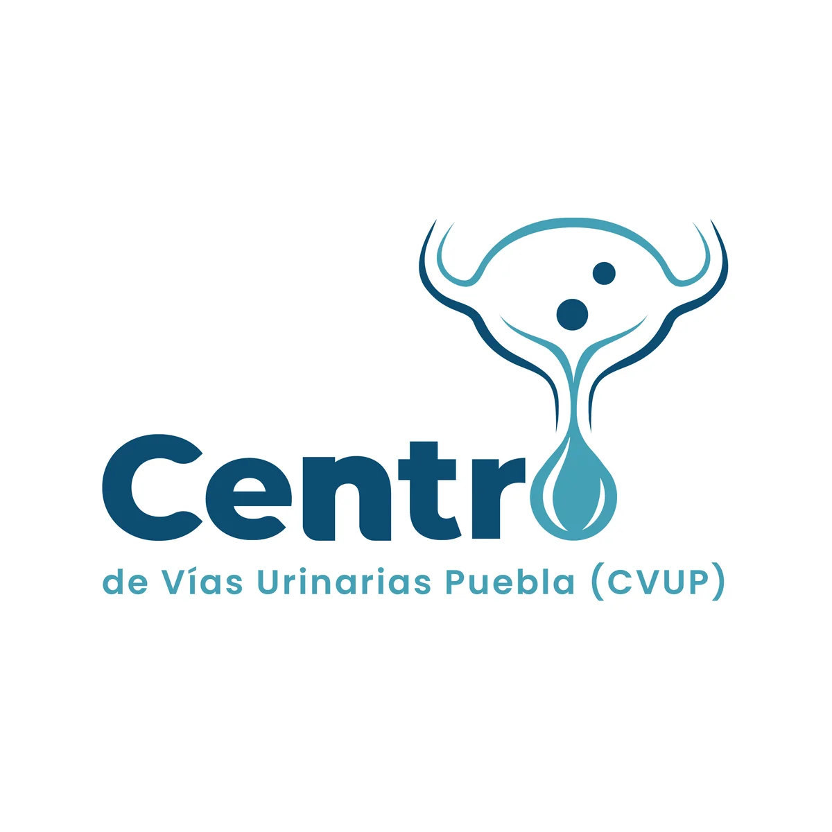 Logo de Centro de Vías Urinarias