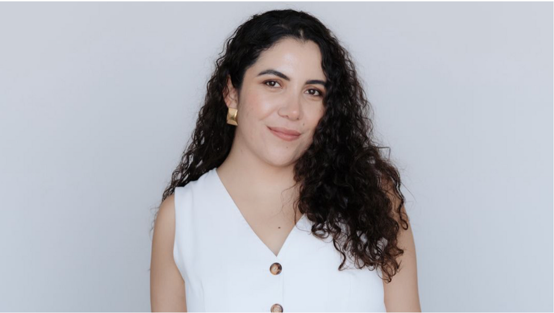 Cinthya Garduño Rubi en Forbes México