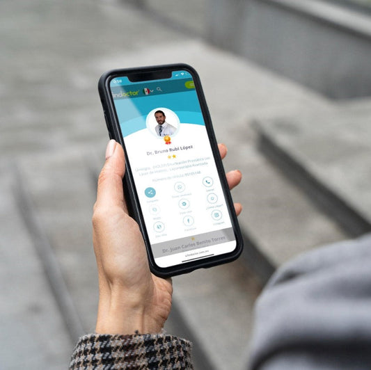 9 estrategias para aumentar el número de pacientes en tu consultorio