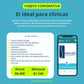 Tarjetas Médicas Digitales