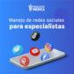 Redes Sociales